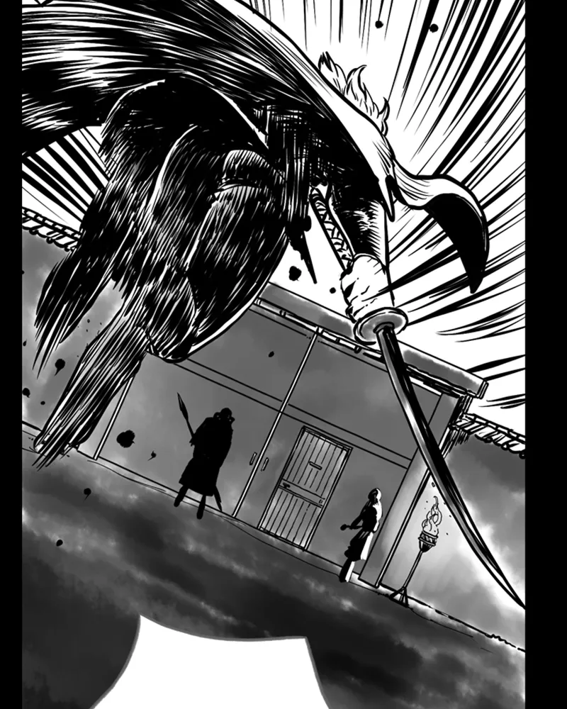 Mage Again Chapter 89 Online - página 97