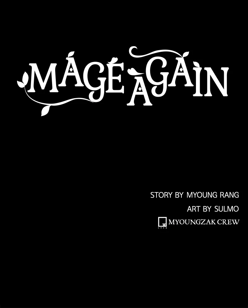 Mage Again Chapter 89 Online - página 116
