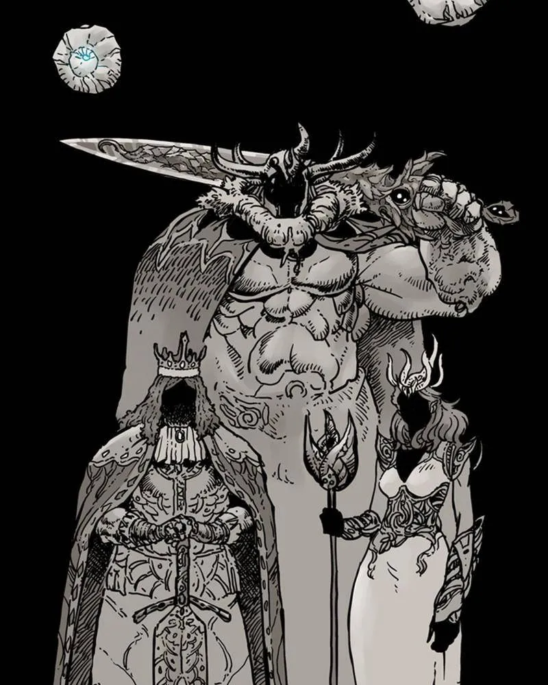 Mage Again Chapter 9 Online - página 2