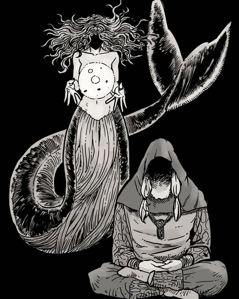 Mage Again Chapter 9 Online - página 4