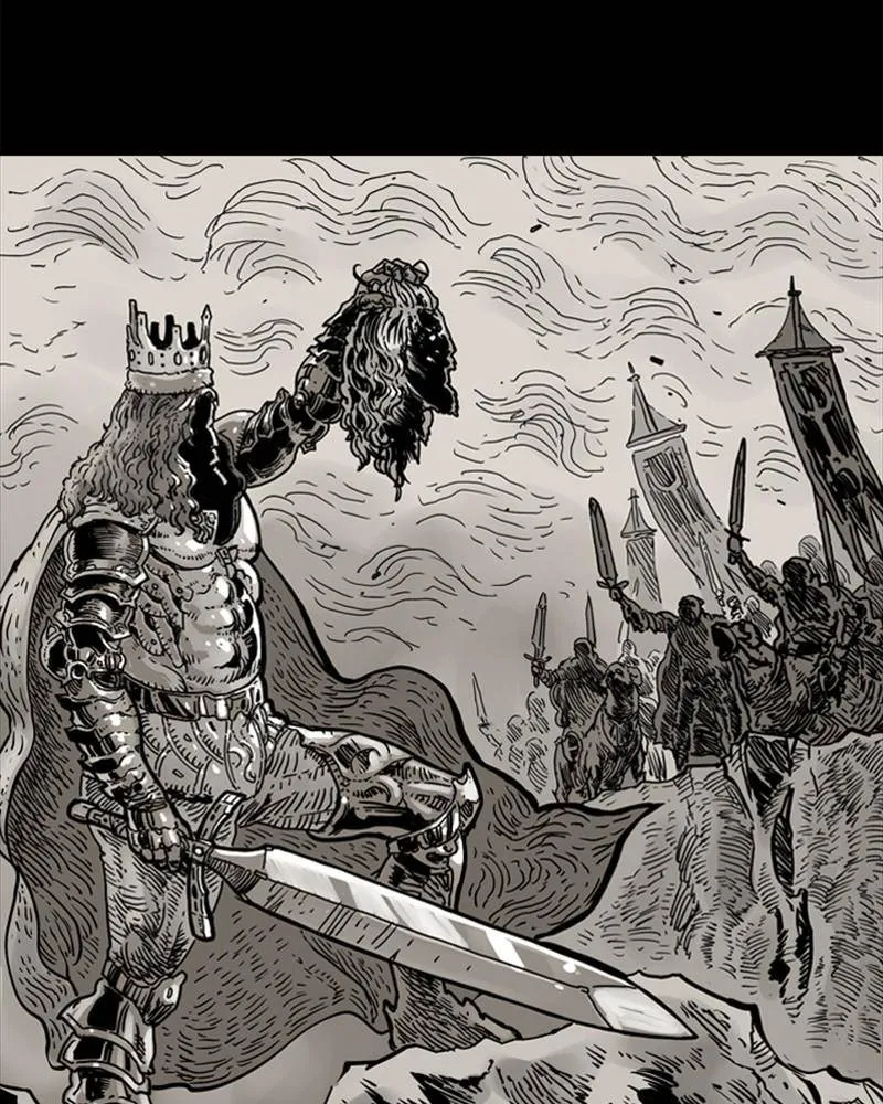 Mage Again Chapter 9 Online - página 14