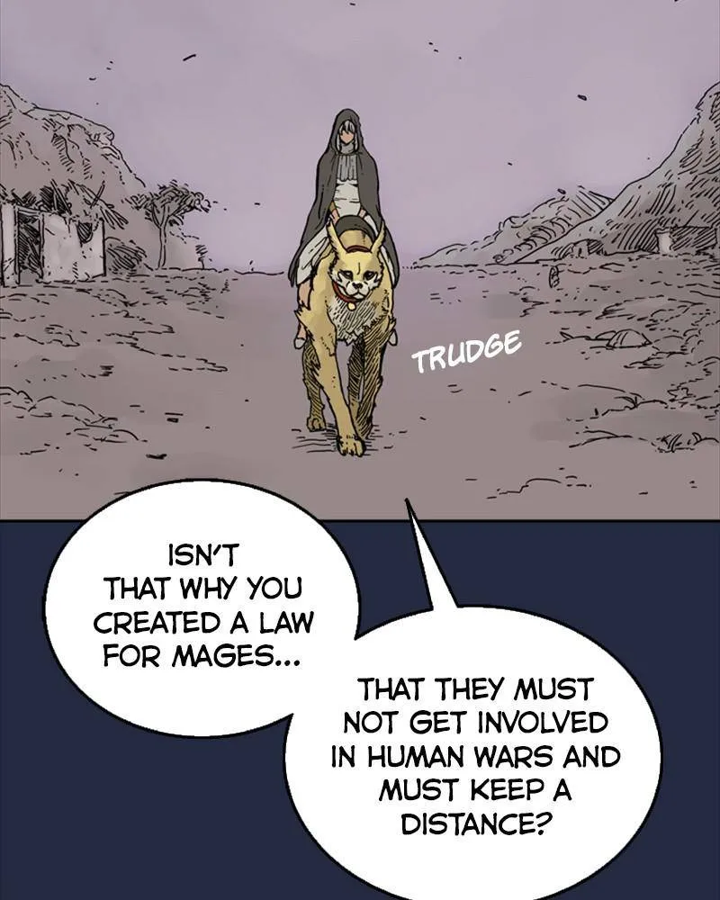 Mage Again Chapter 9 Online - página 27