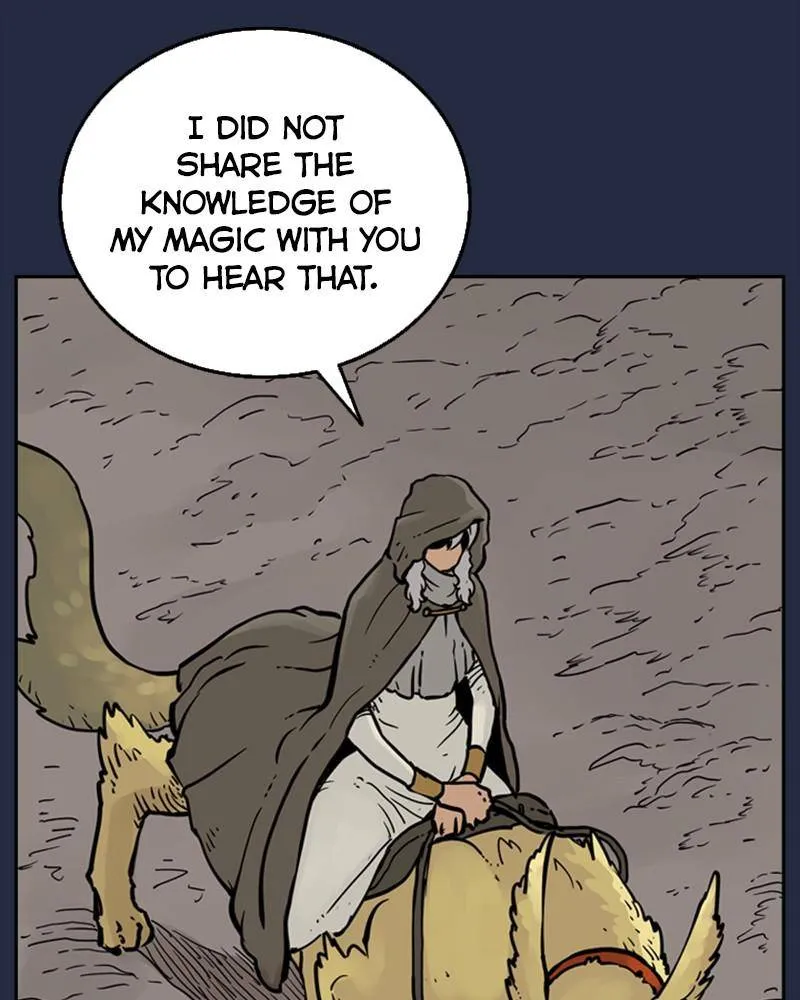 Mage Again Chapter 9 Online - página 31