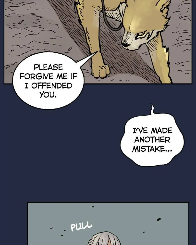 Mage Again Chapter 9 Online - página 32