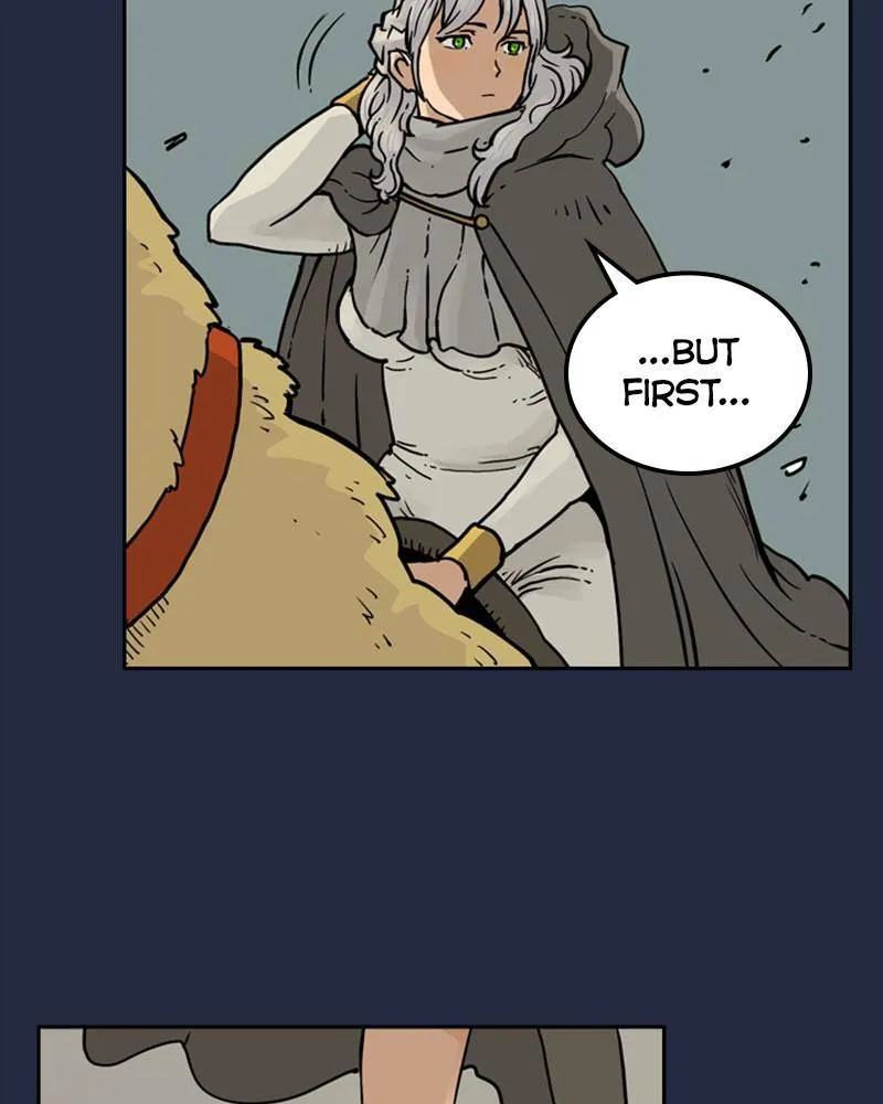 Mage Again Chapter 9 Online - página 33