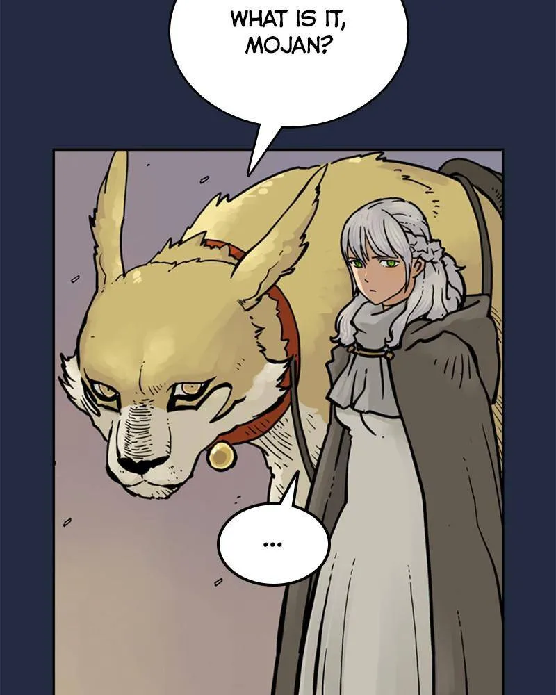 Mage Again Chapter 9 Online - página 36