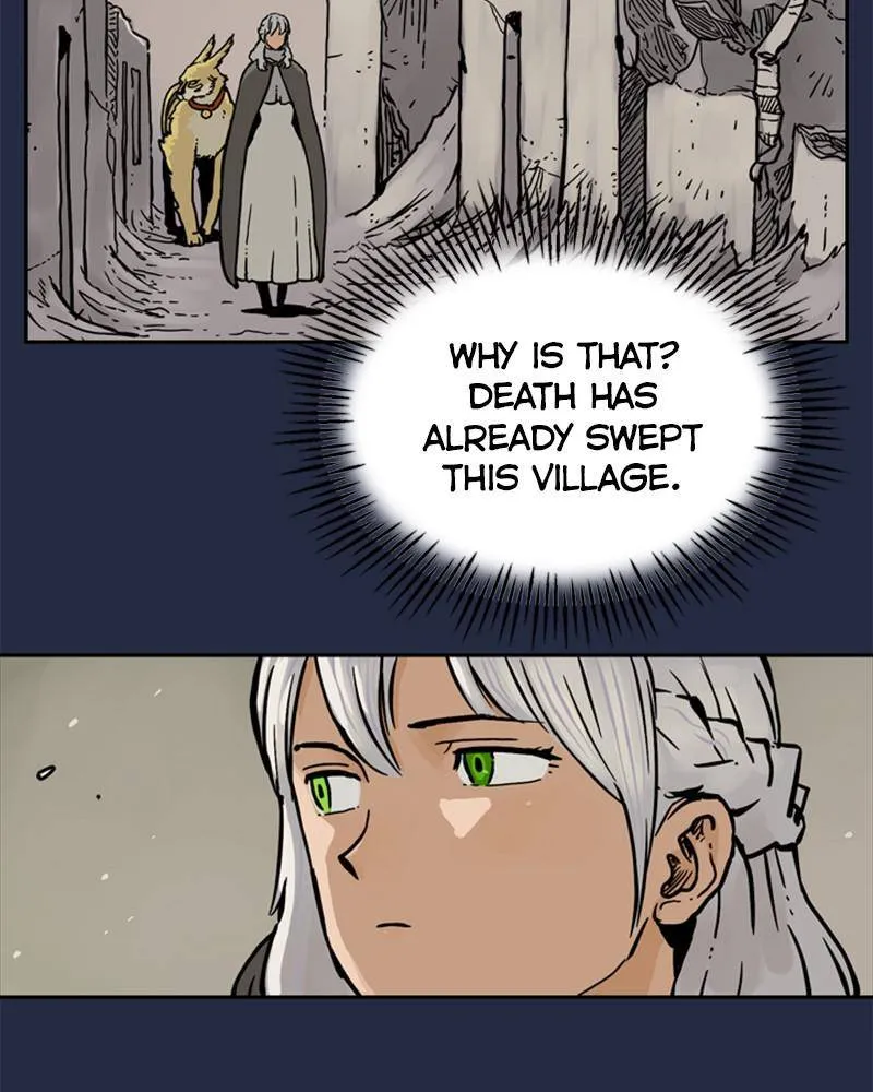 Mage Again Chapter 9 Online - página 38