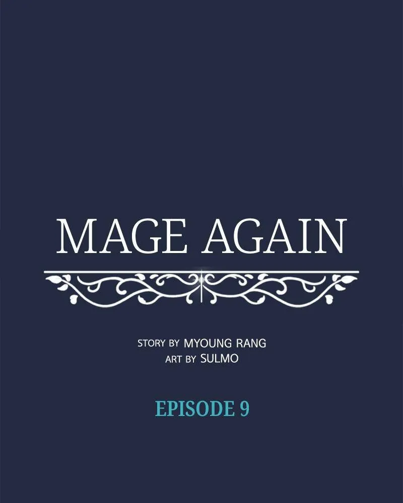 Mage Again Chapter 9 Online - página 44