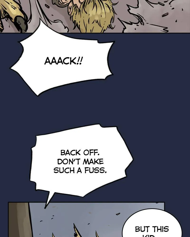 Mage Again Chapter 9 Online - página 93