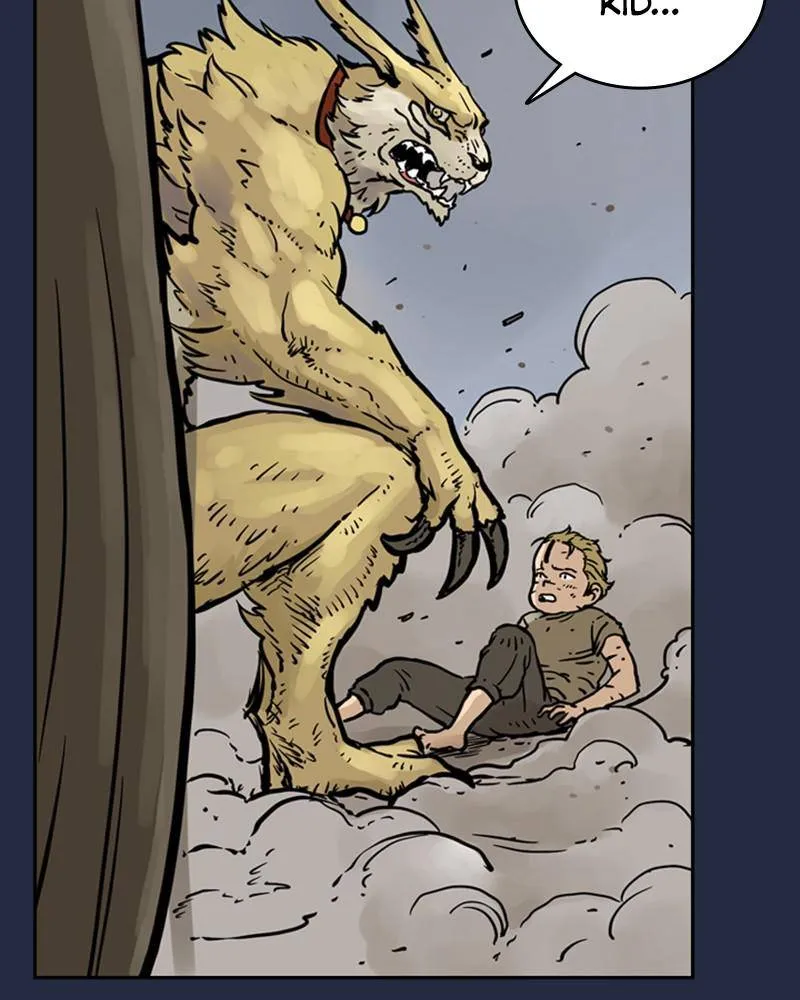 Mage Again Chapter 9 Online - página 94