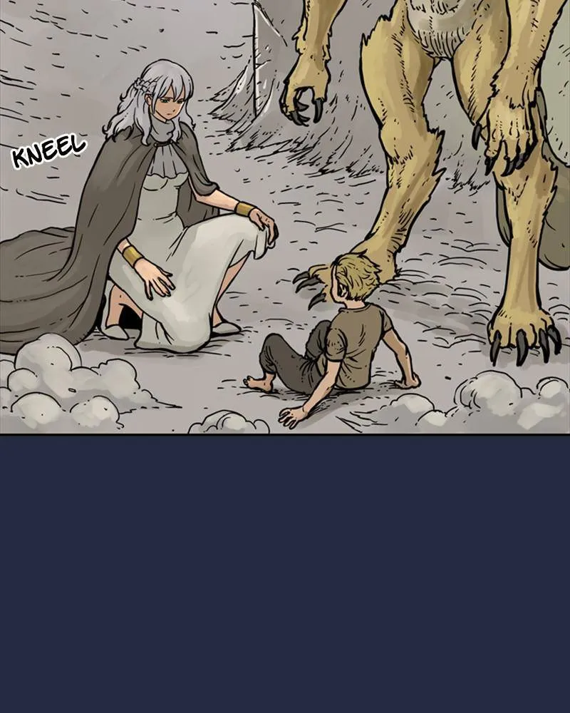 Mage Again Chapter 9 Online - página 99