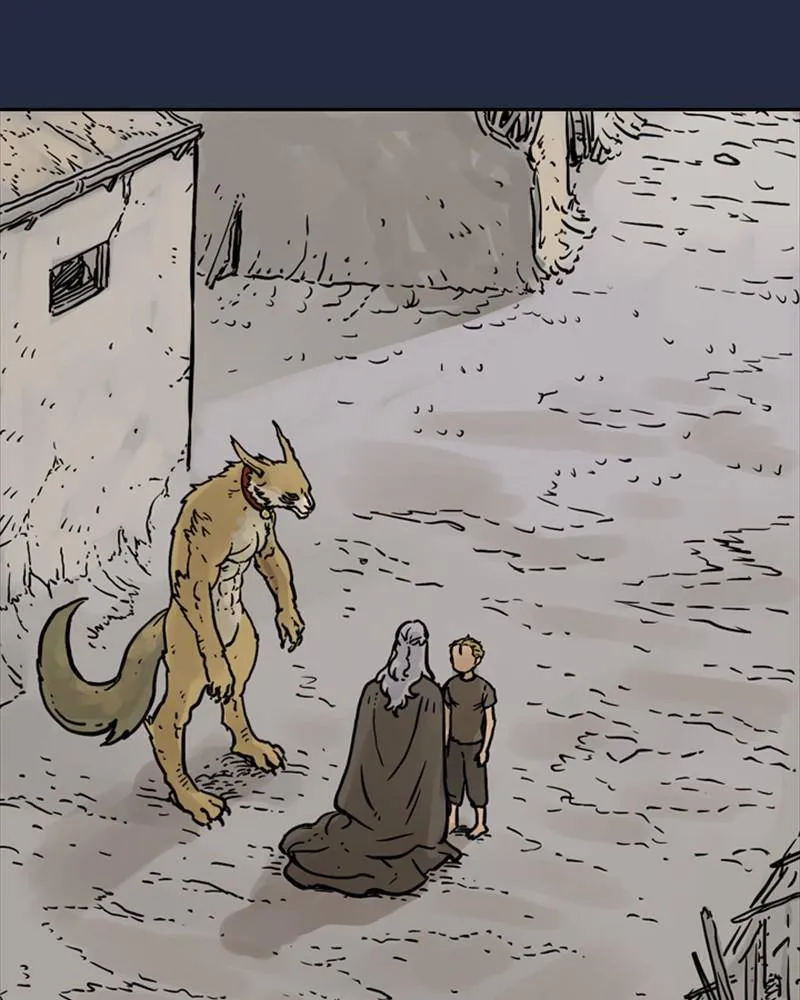 Mage Again Chapter 9 Online - página 111