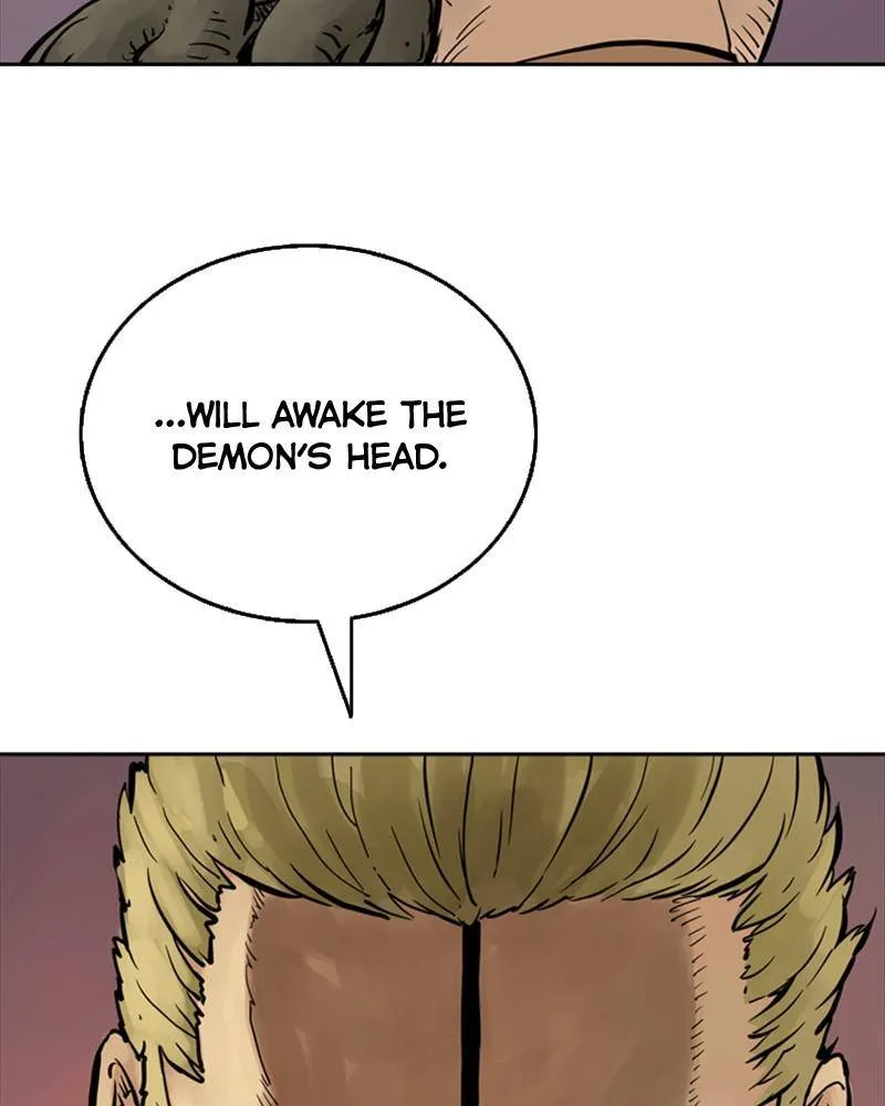 Mage Again Chapter 9 Online - página 136