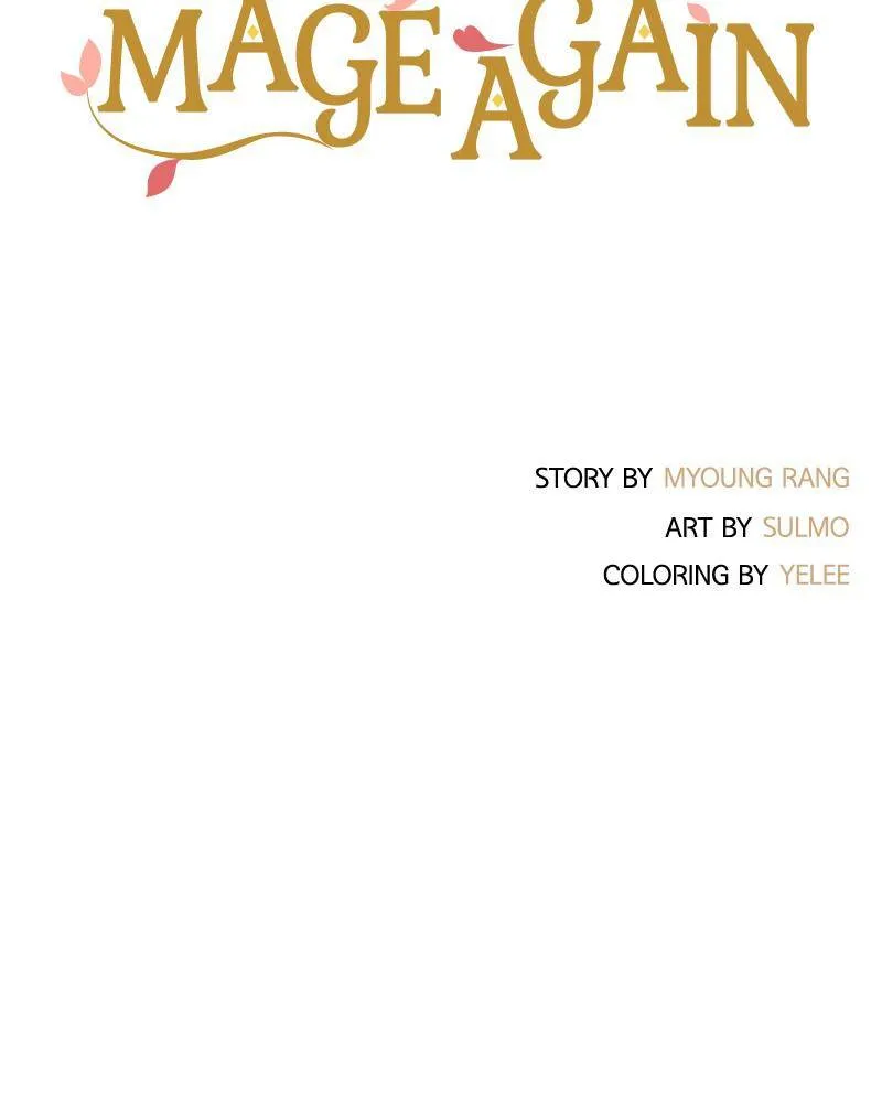 Mage Again Chapter 9 Online - página 138