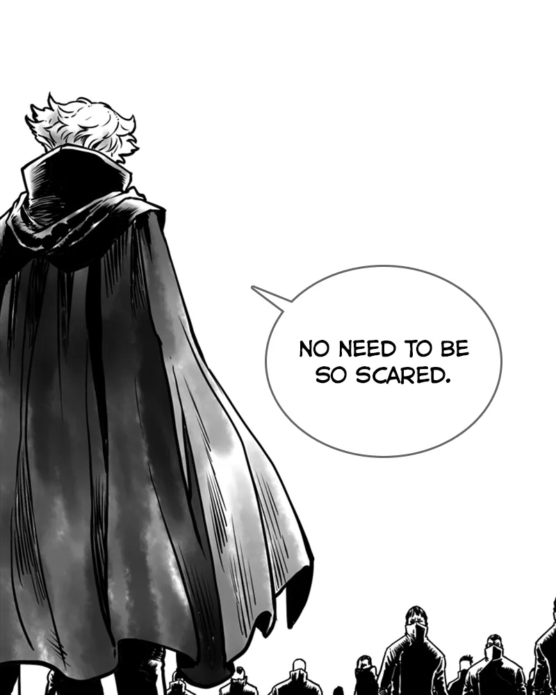 Mage Again Chapter 90 Online - página 9