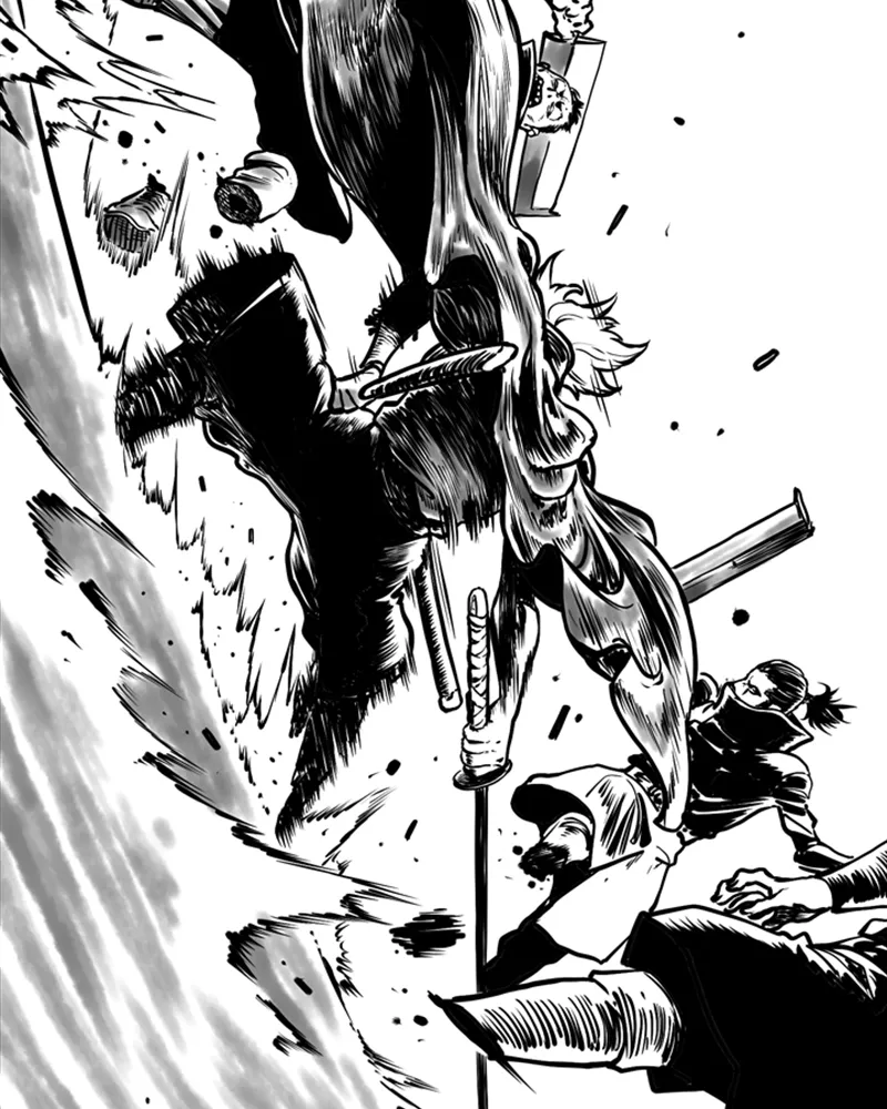 Mage Again Chapter 90 Online - página 31