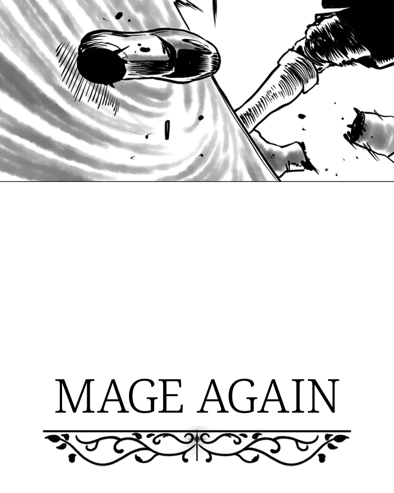 Mage Again Chapter 90 Online - página 32