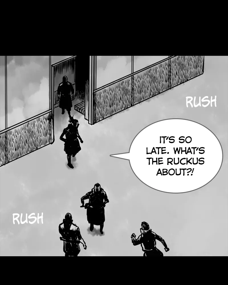 Mage Again Chapter 90 Online - página 37