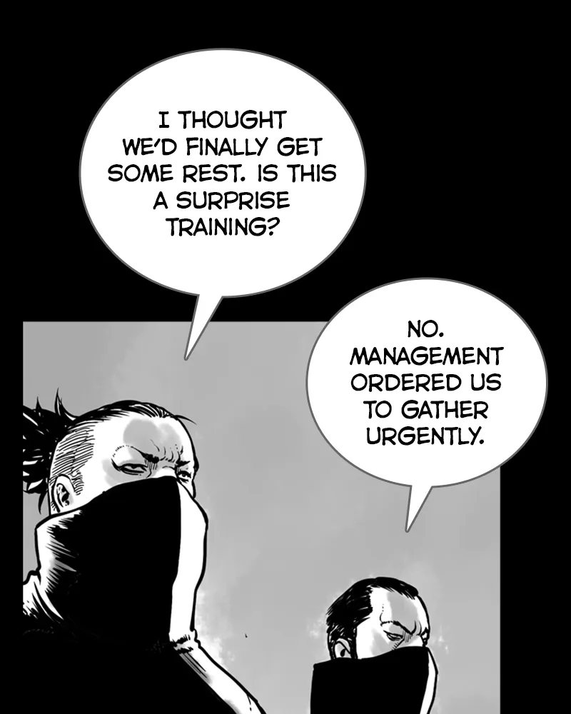 Mage Again Chapter 90 Online - página 38