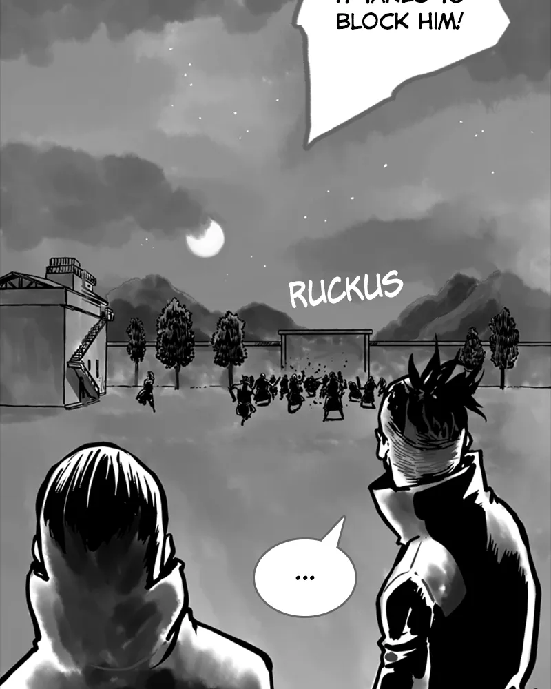 Mage Again Chapter 90 Online - página 43