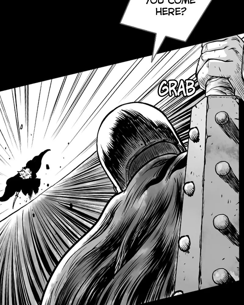 Mage Again Chapter 90 Online - página 53