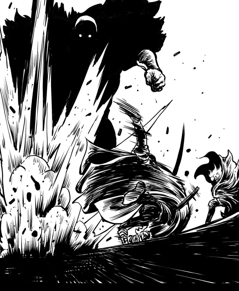 Mage Again Chapter 90 Online - página 59