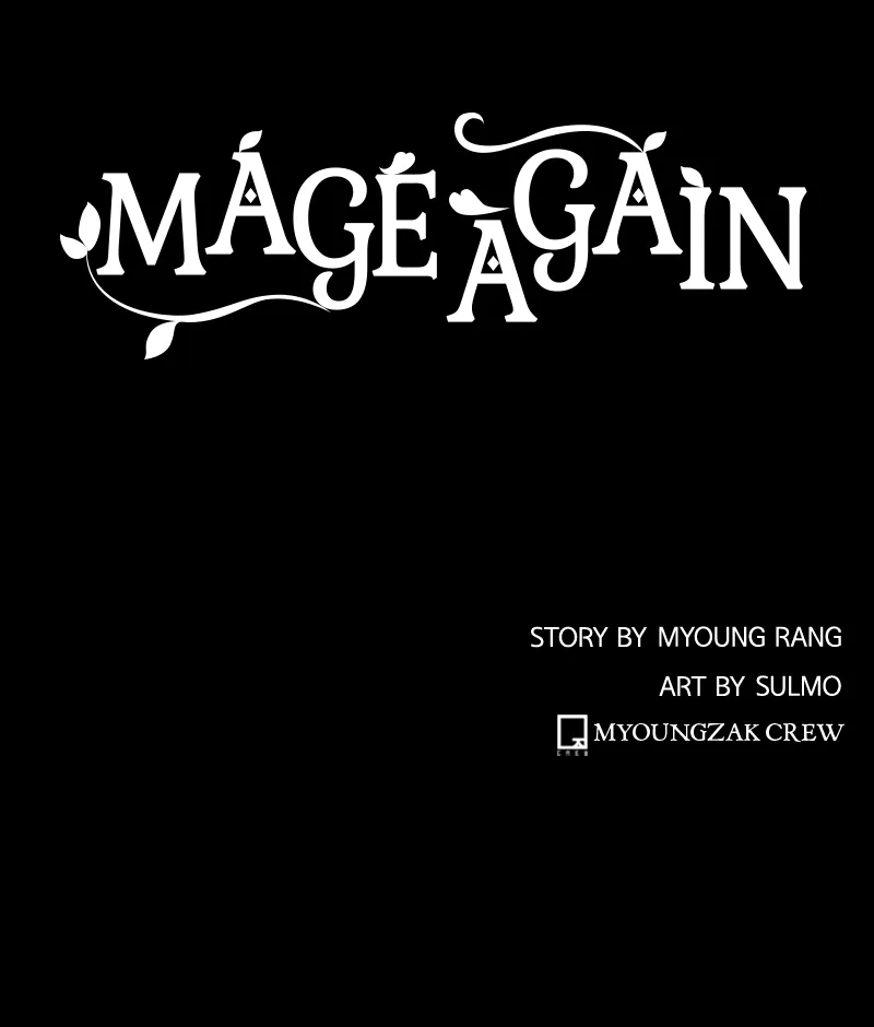 Mage Again Chapter 90 Online - página 118