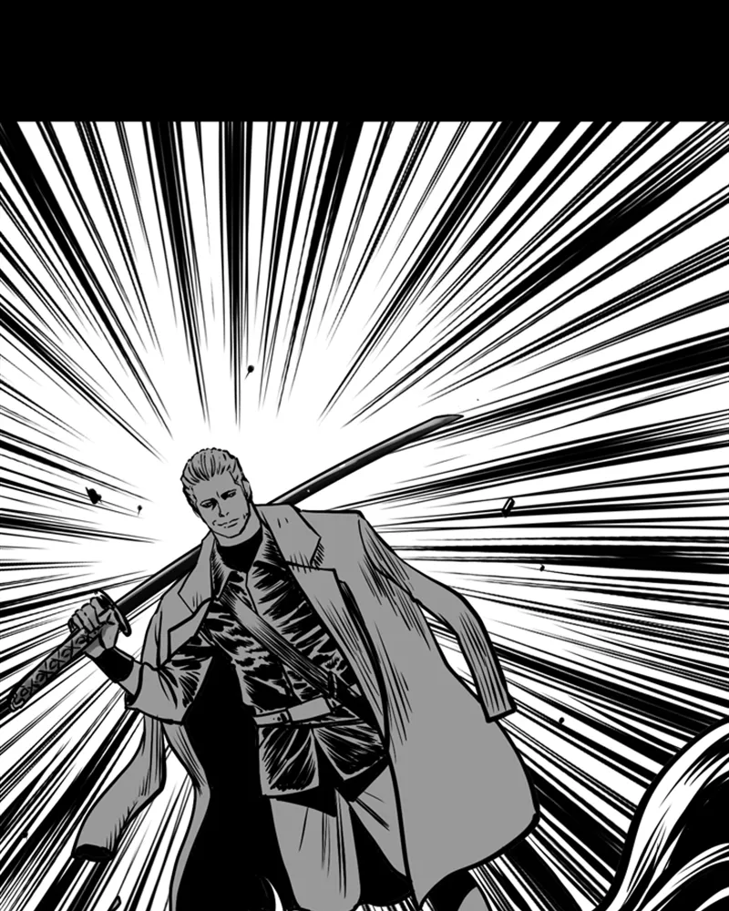 Mage Again Chapter 91 Online - página 30