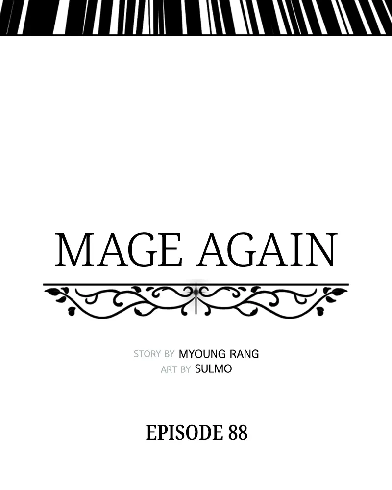 Mage Again Chapter 91 Online - página 32