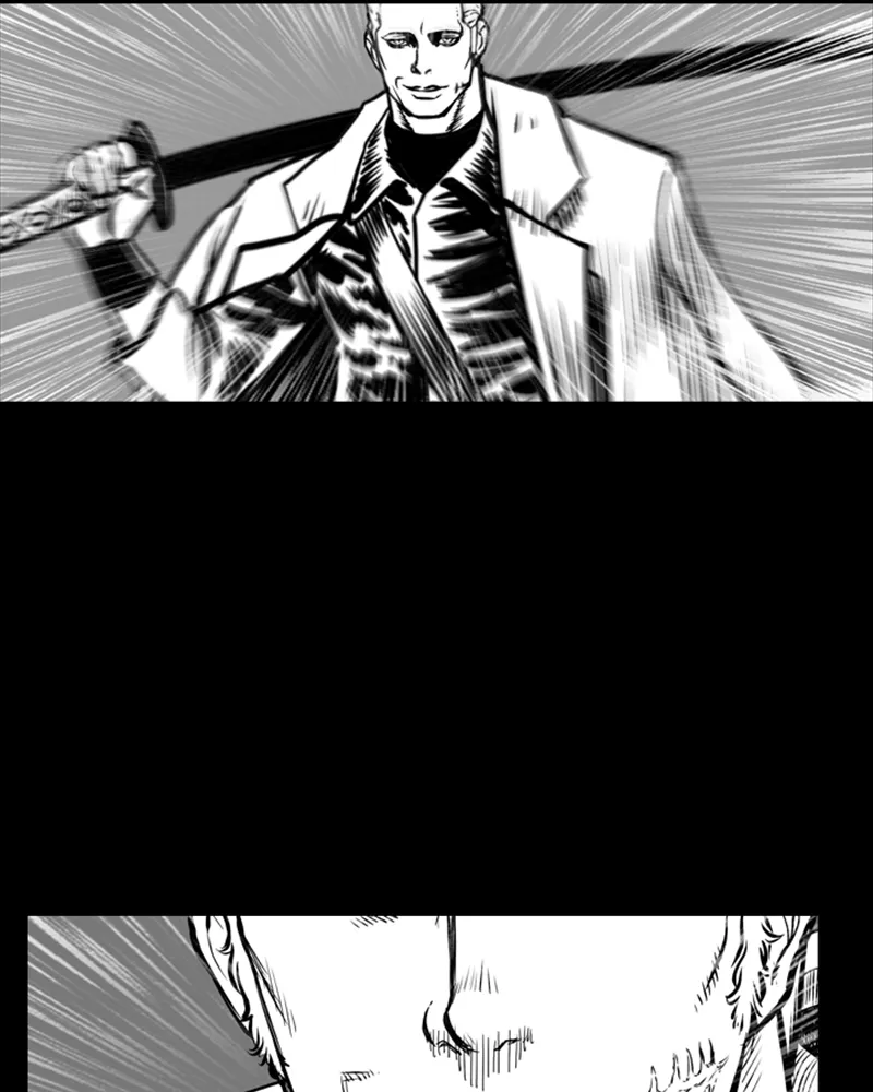 Mage Again Chapter 91 Online - página 35
