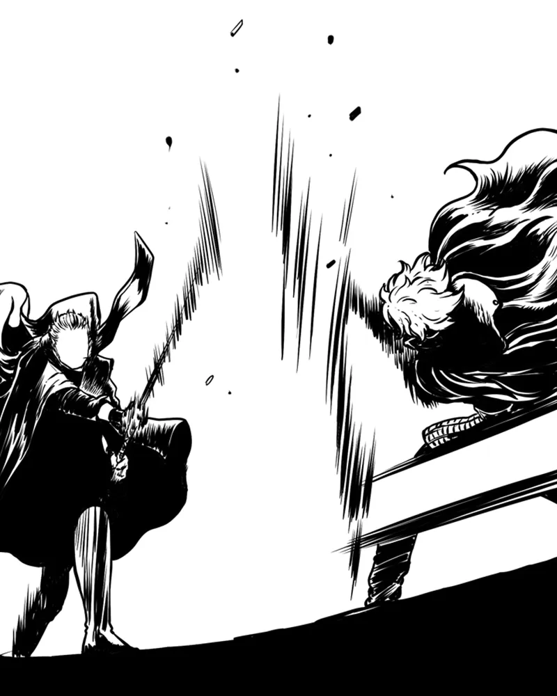Mage Again Chapter 91 Online - página 46