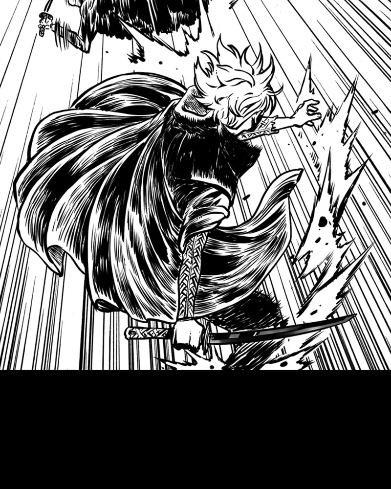 Mage Again Chapter 91 Online - página 59