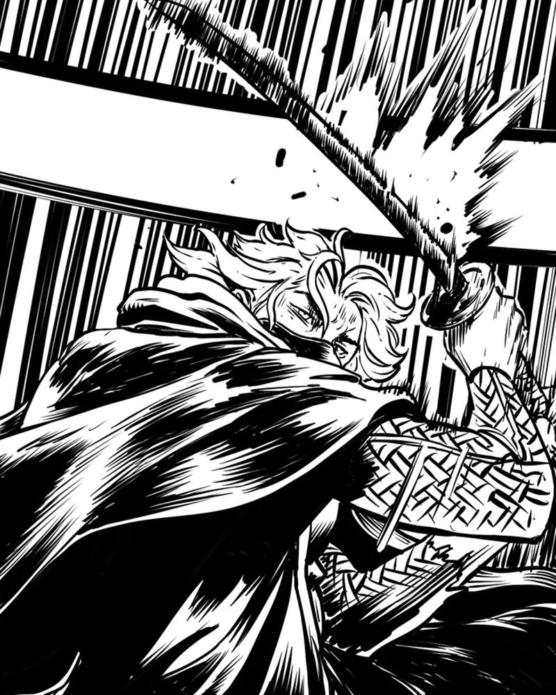 Mage Again Chapter 91 Online - página 70