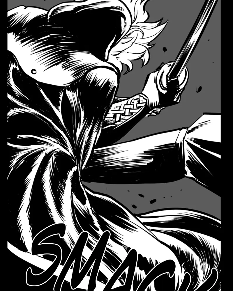 Mage Again Chapter 91 Online - página 72