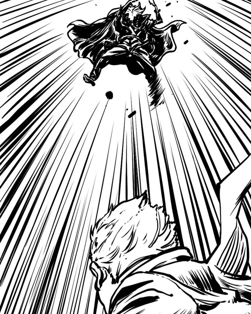 Mage Again Chapter 91 Online - página 86
