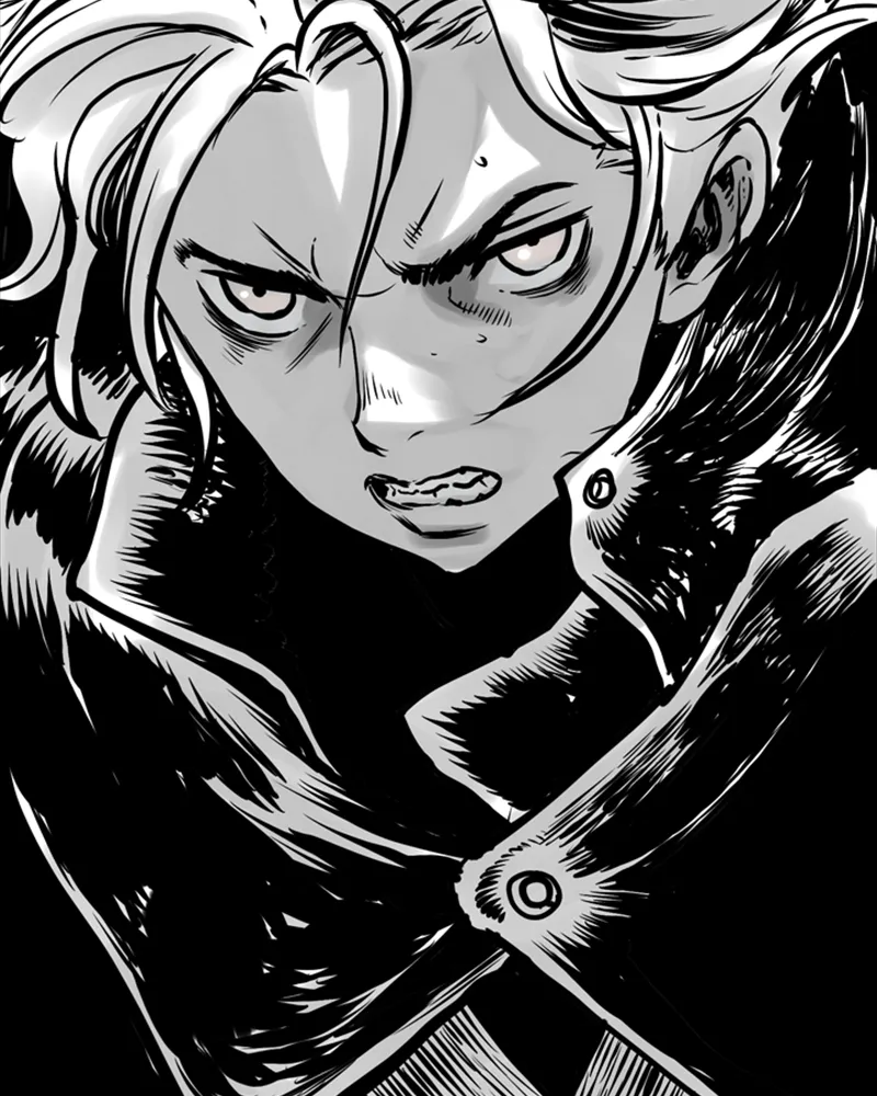 Mage Again Chapter 91 Online - página 121