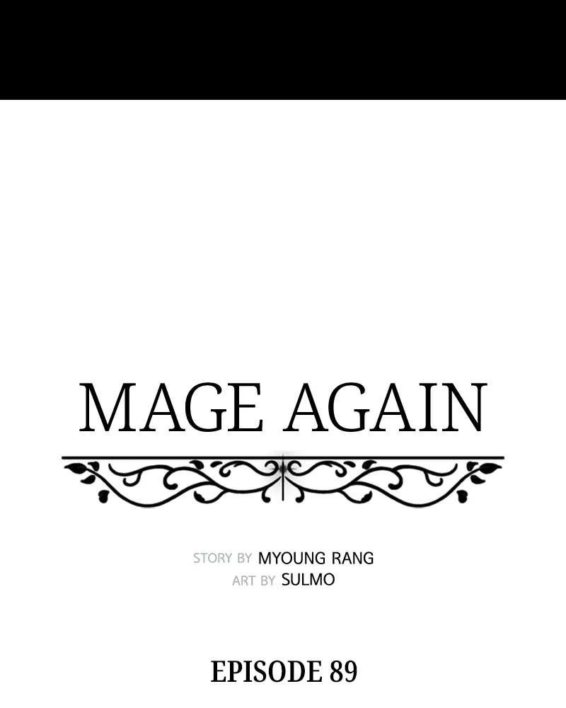 Mage Again Chapter 92 Online - página 28
