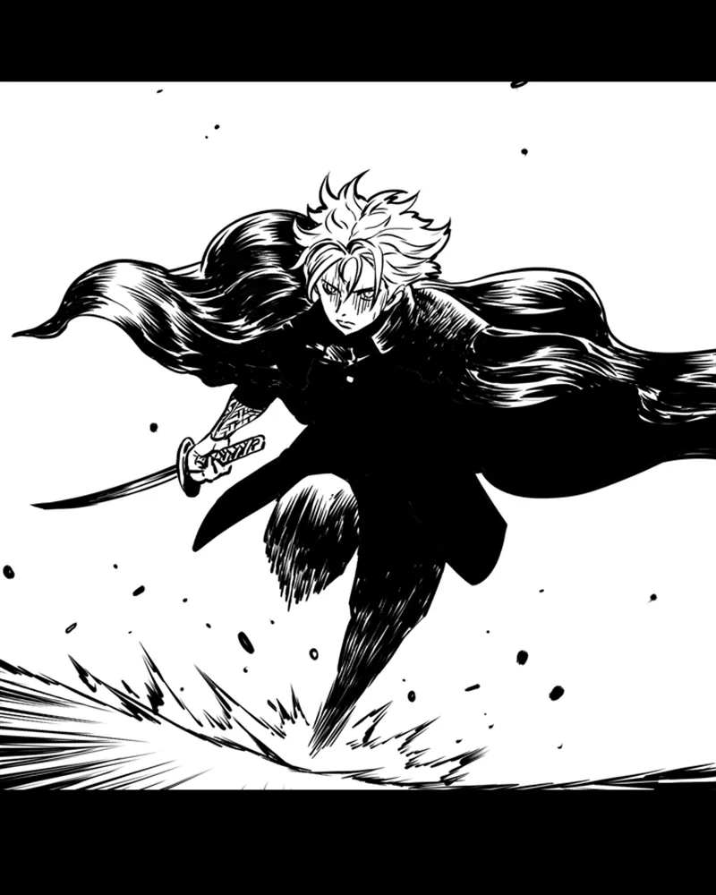 Mage Again Chapter 92 Online - página 60