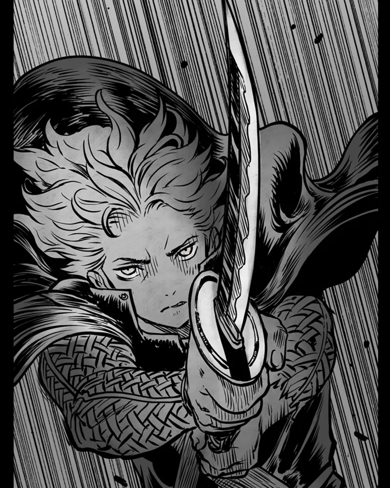 Mage Again Chapter 92 Online - página 67