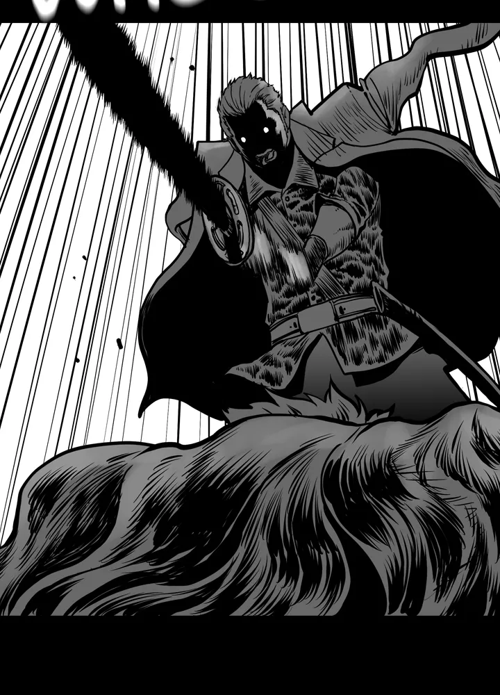 Mage Again Chapter 92 Online - página 84