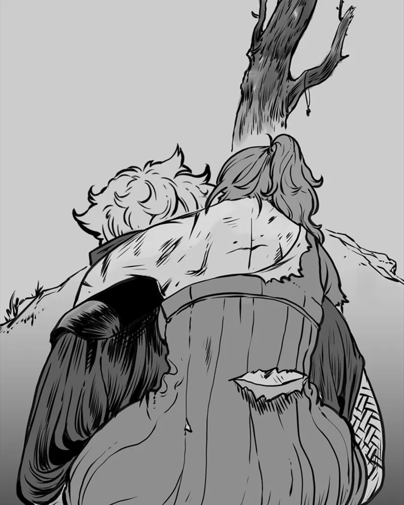Mage Again Chapter 92 Online - página 116