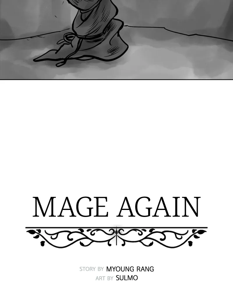 Mage Again Chapter 93 Online - página 45