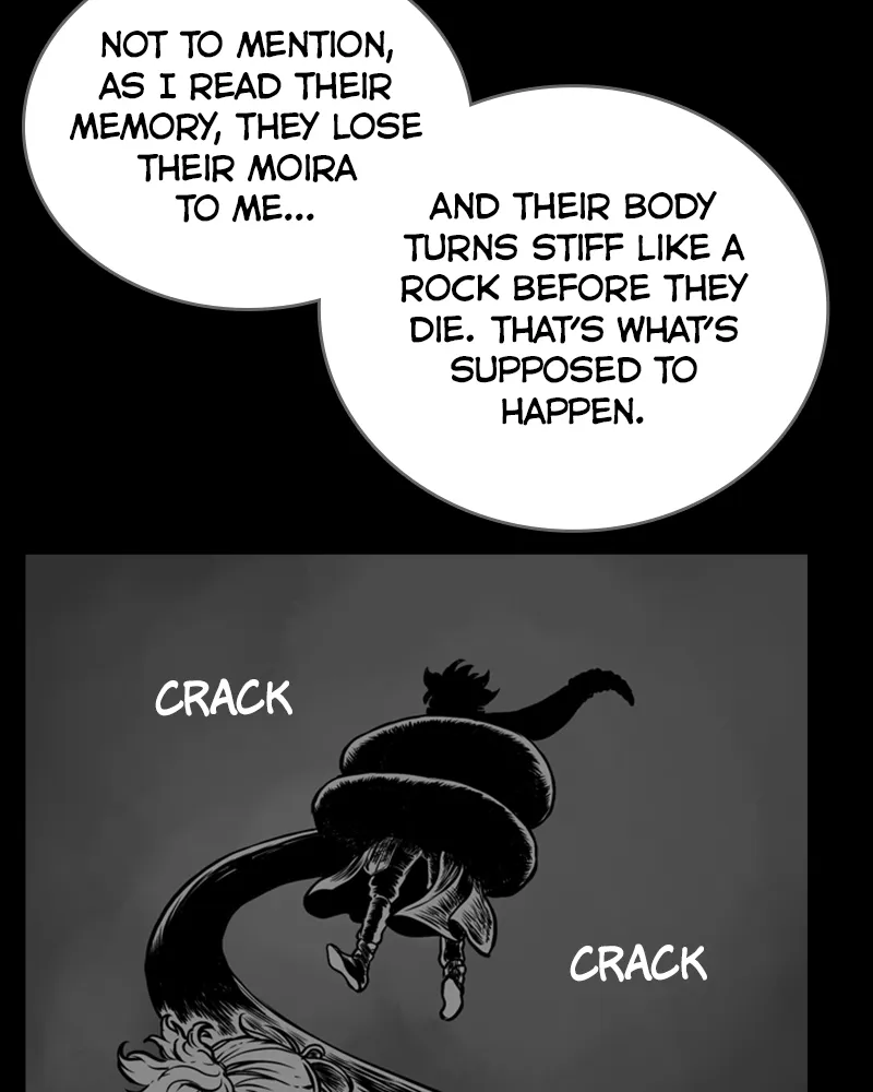 Mage Again Chapter 93 Online - página 77