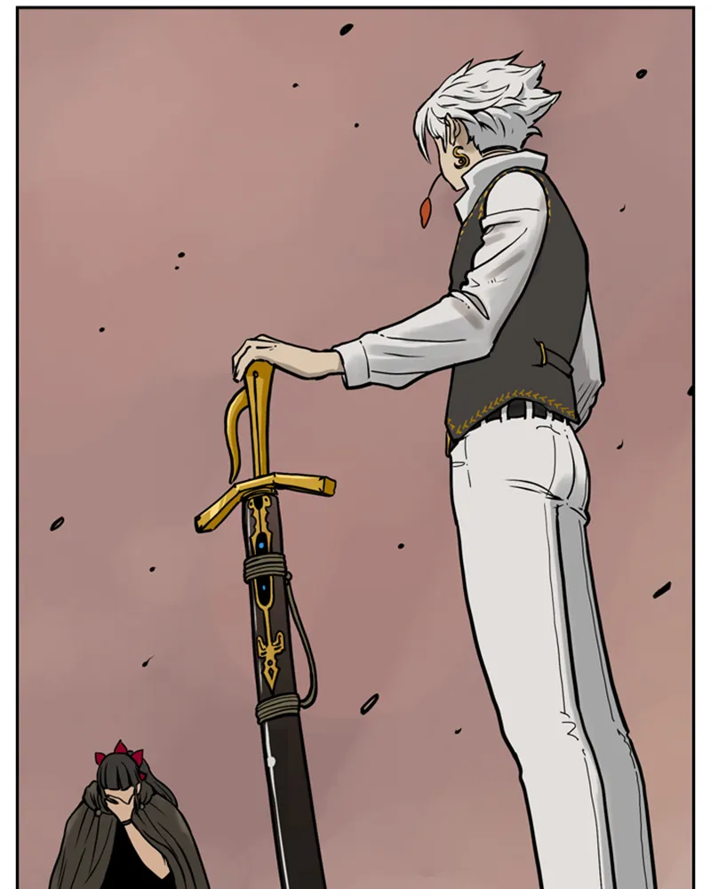 Mage Again Chapter 93 Online - página 94