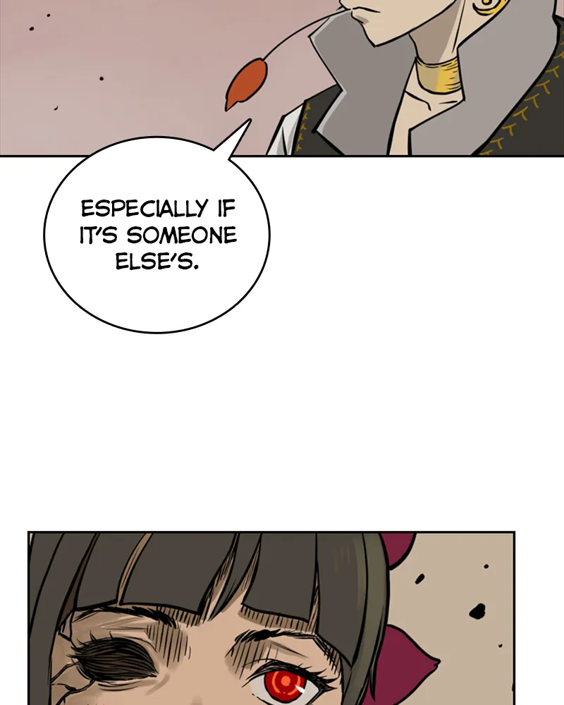 Mage Again Chapter 93 Online - página 96