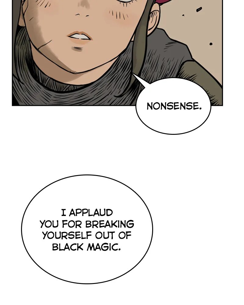 Mage Again Chapter 93 Online - página 97