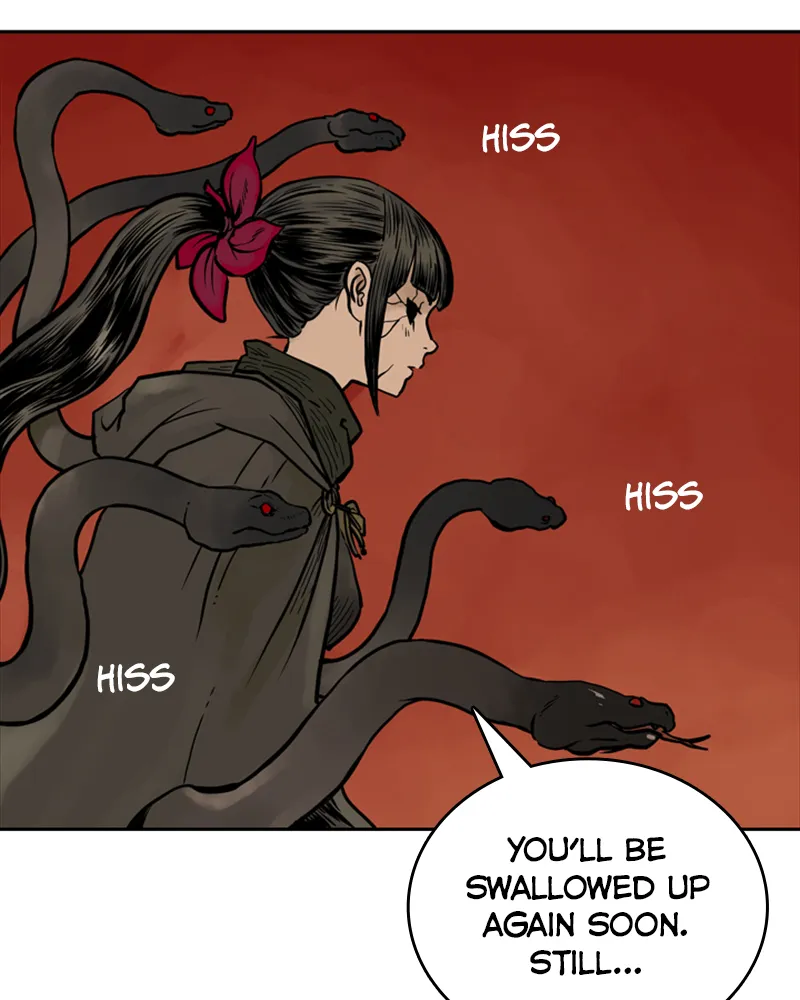 Mage Again Chapter 93 Online - página 98