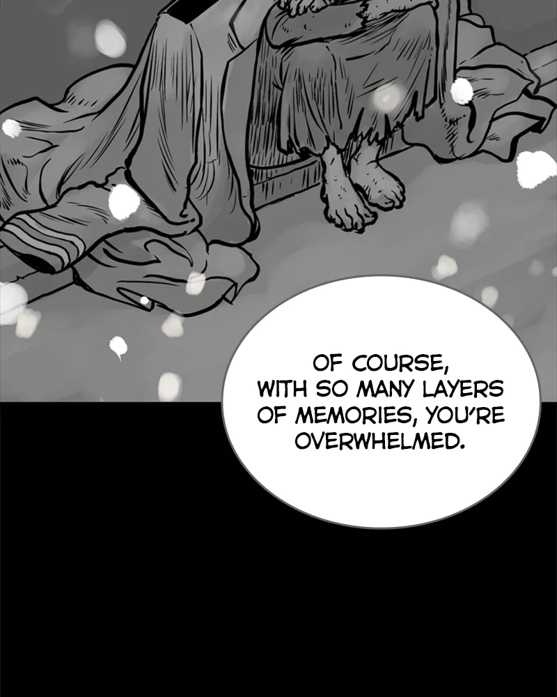 Mage Again Chapter 93 Online - página 124
