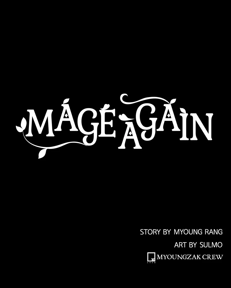 Mage Again Chapter 93 Online - página 129