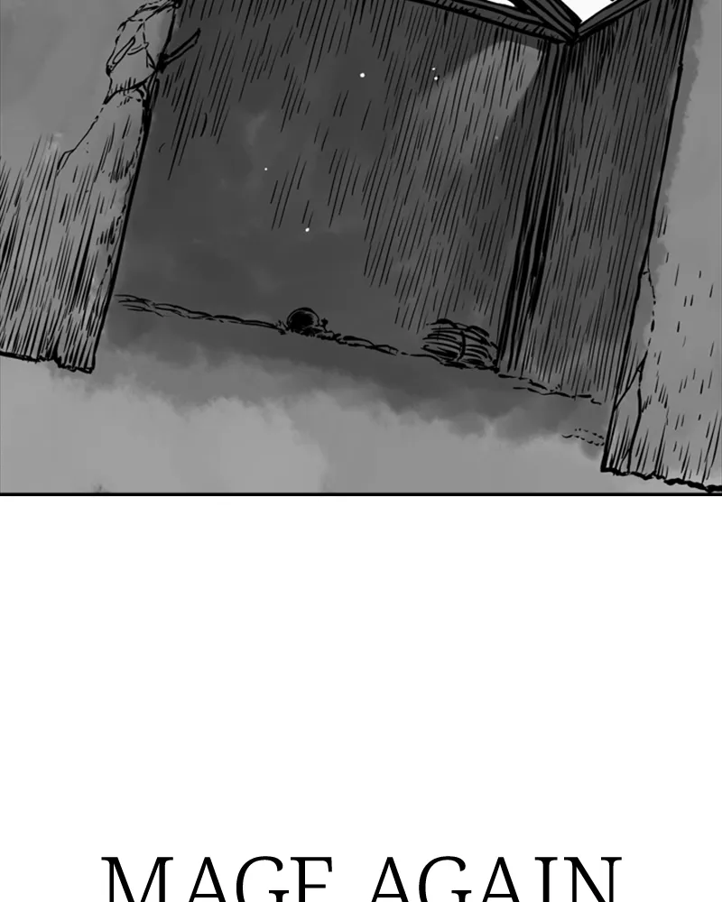 Mage Again Chapter 94 Online - página 40